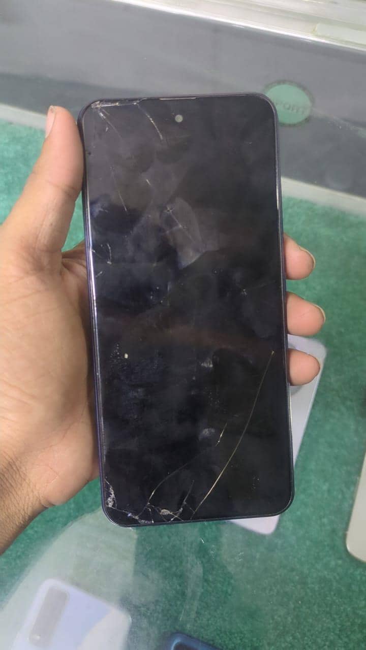 Apple iPhone Other Model 1
