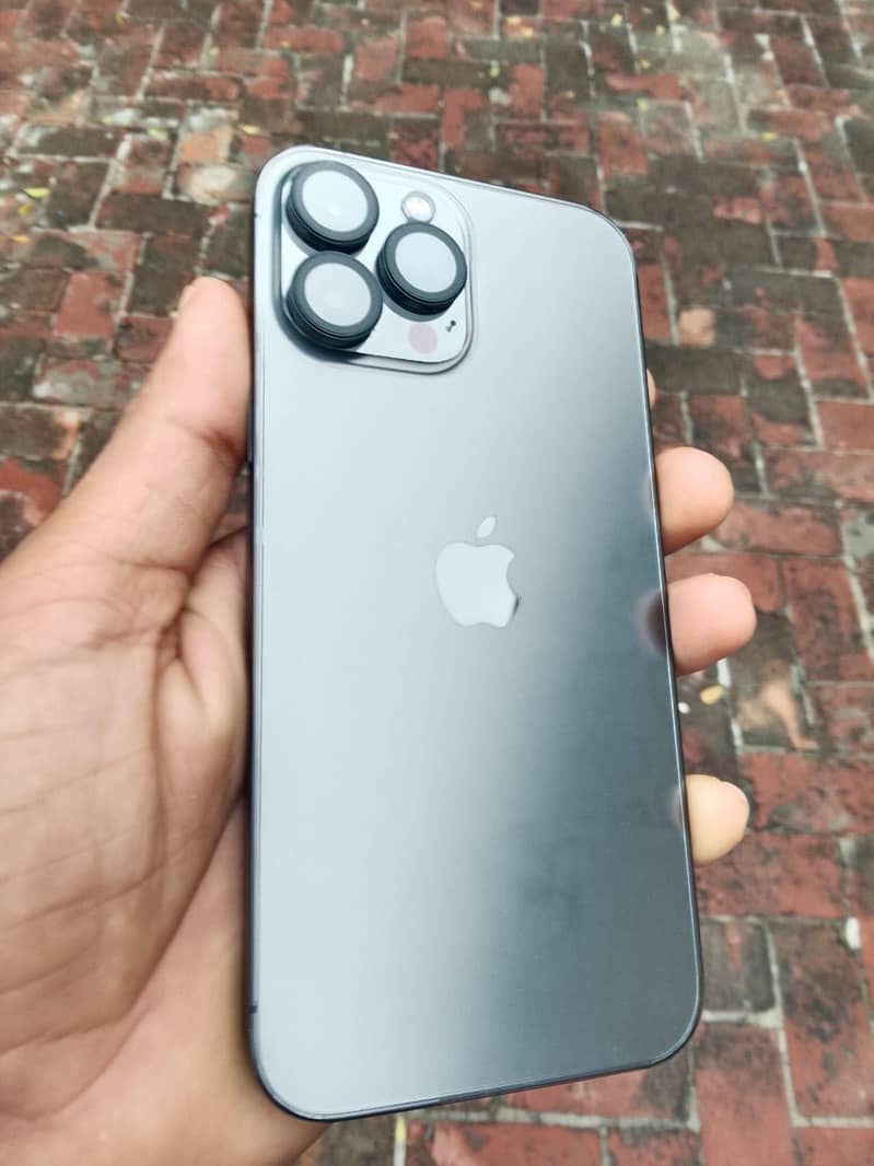 Apple iPhone 13 Pro Max 0