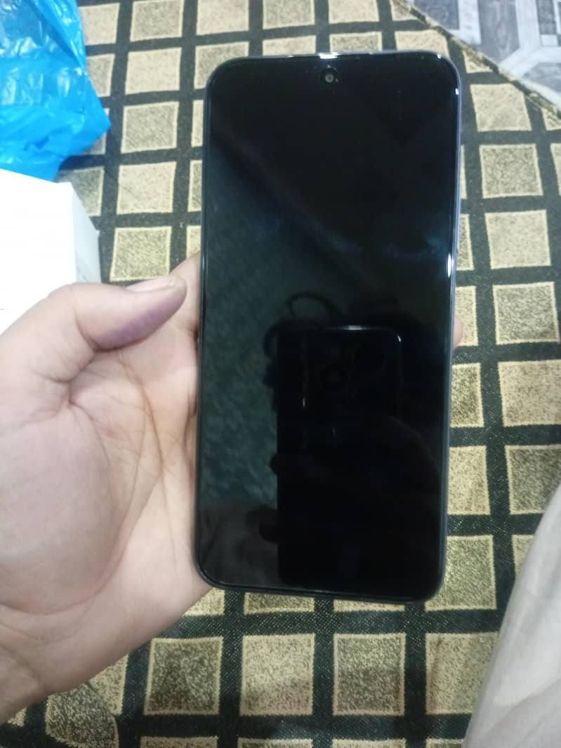 OPPO A6k 2