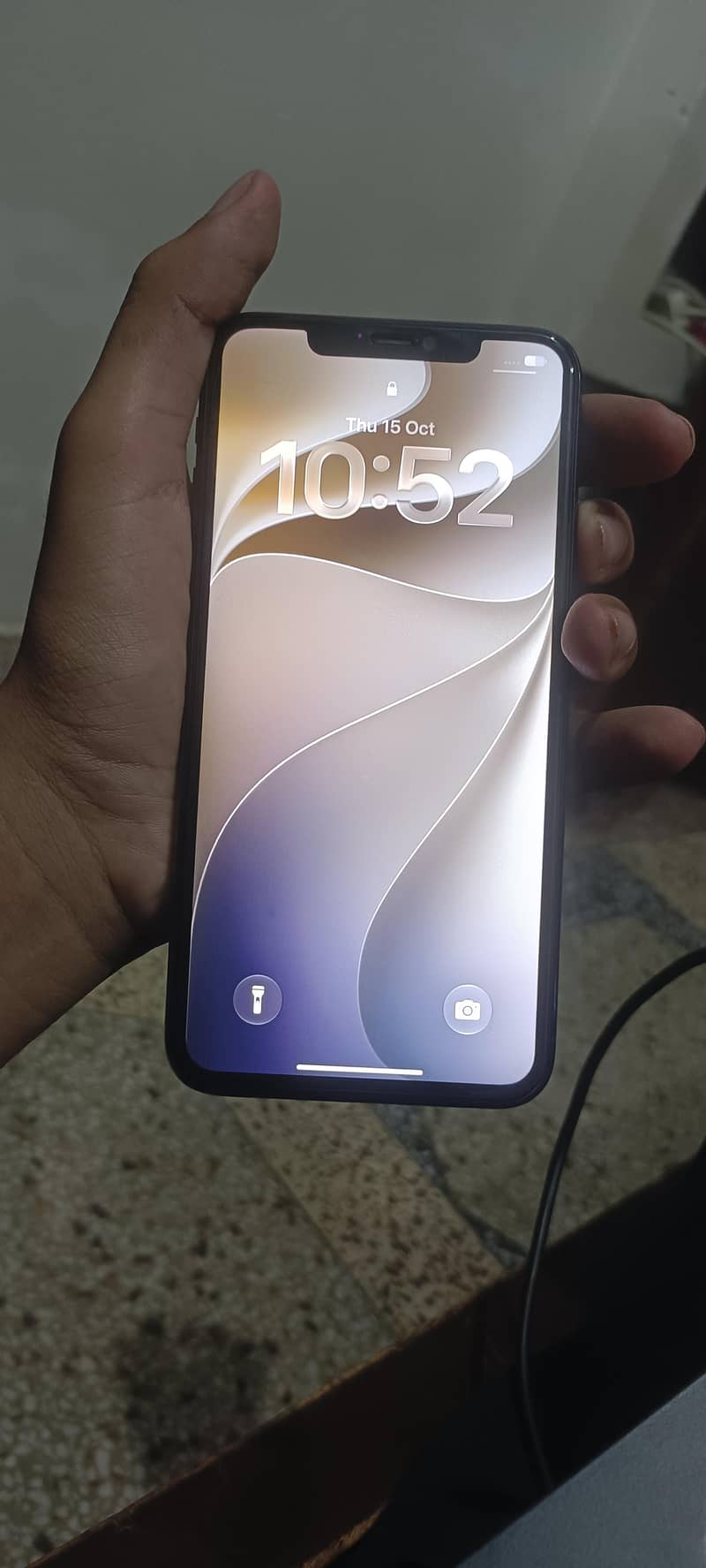 Apple iPhone 11 Pro Max 1
