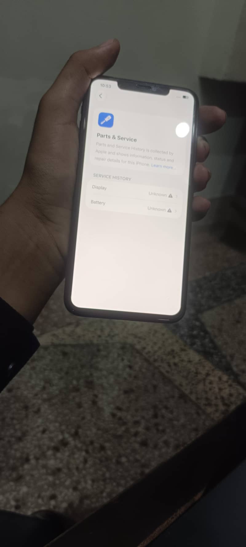 Apple iPhone 11 Pro Max 2