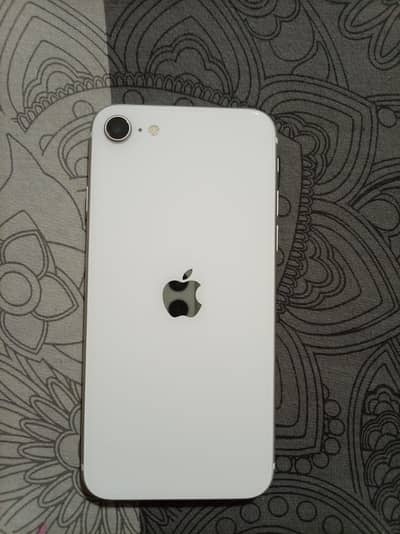Apple iPhone SE