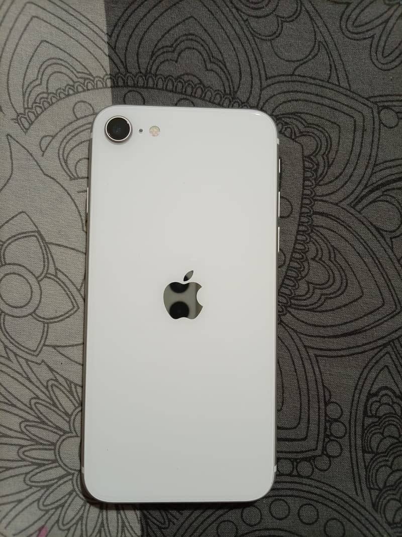 Apple iPhone SE 0
