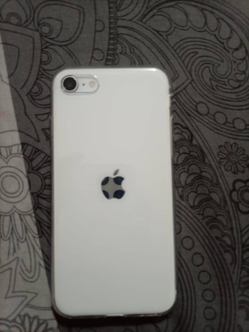Apple iPhone SE 6
