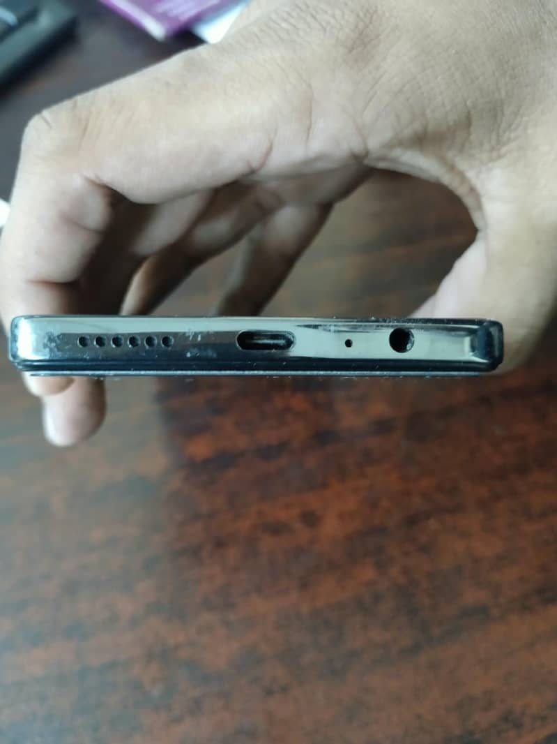 Tecno CAMON 30S 2