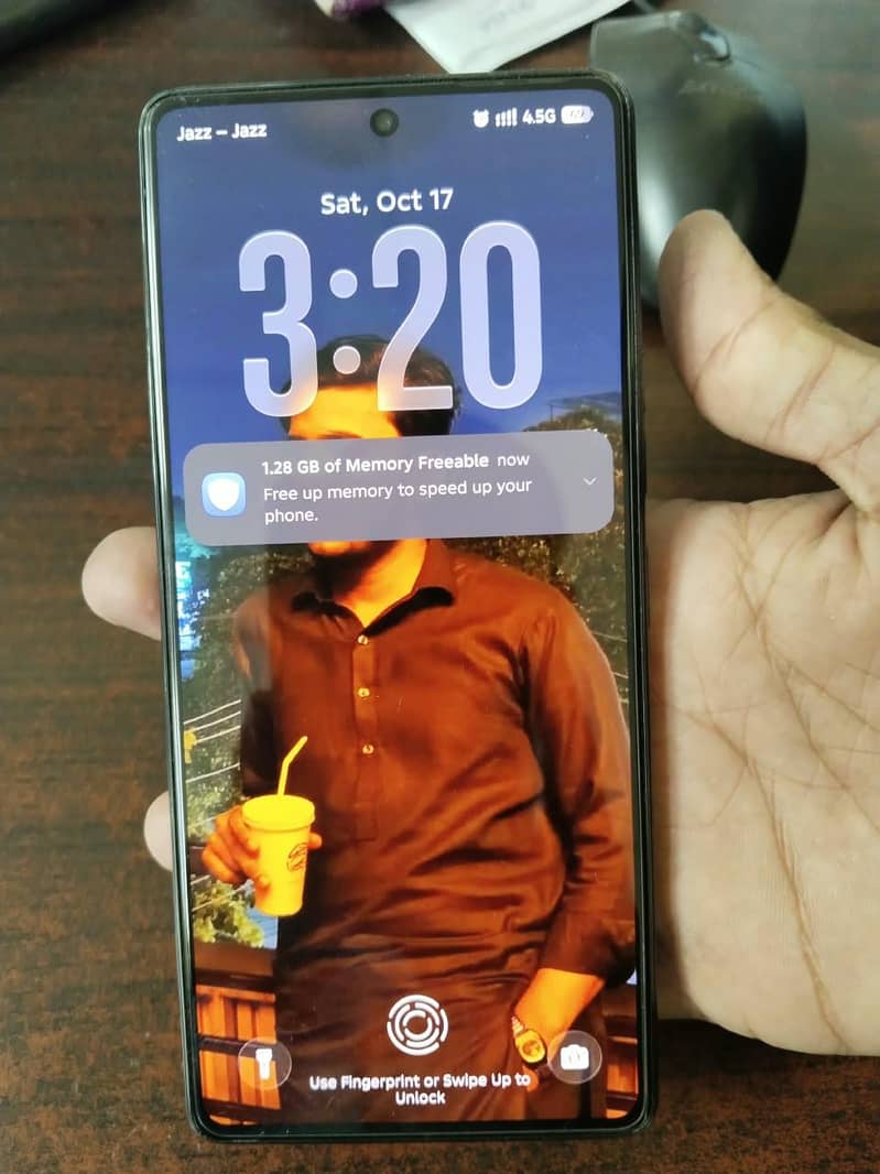Tecno CAMON 30S 3