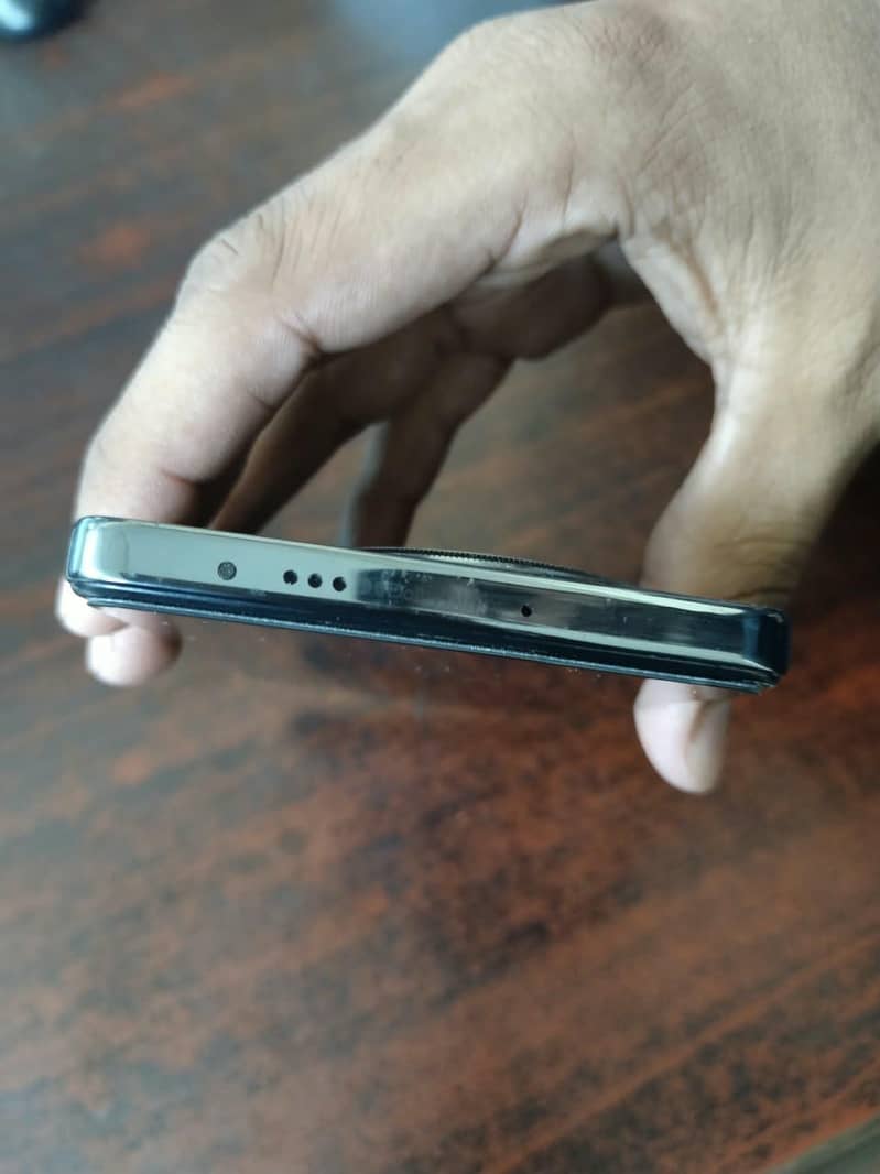 Tecno CAMON 30S 4