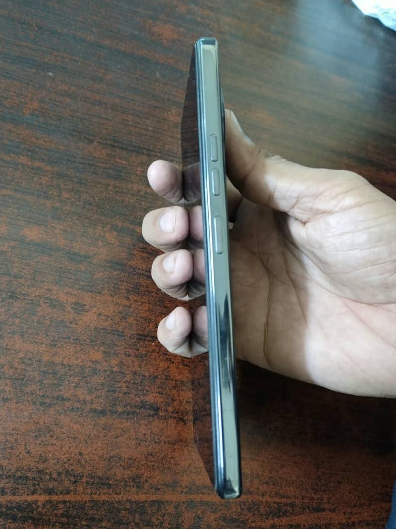 Tecno CAMON 30S 5