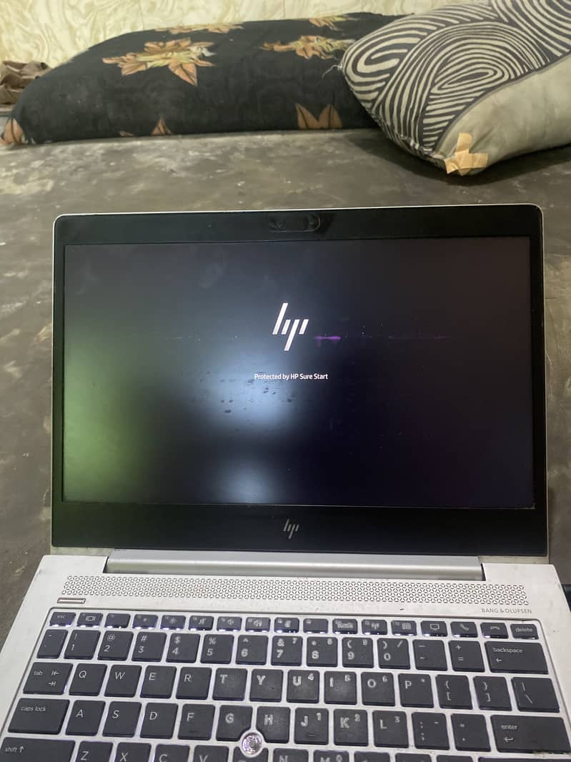 Laptop 1