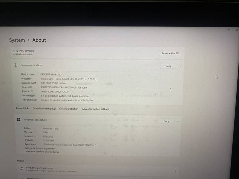 Laptop 7