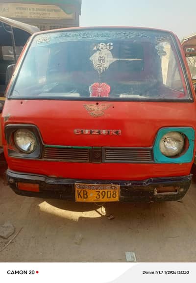 Suzuki twistok 1982