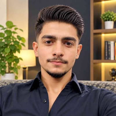 Bilal Khan