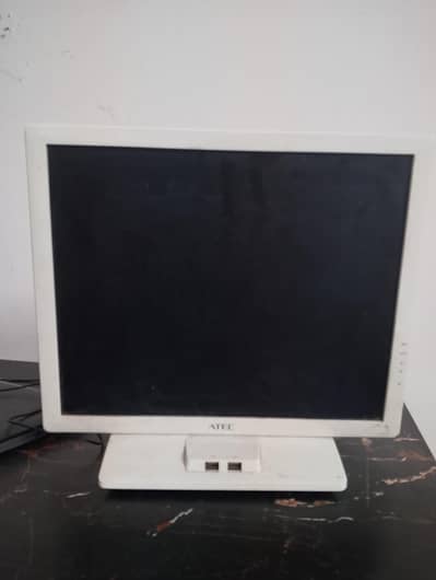 Atec 14 inch Monitor