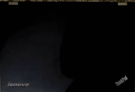 Lenovo thinkpad
