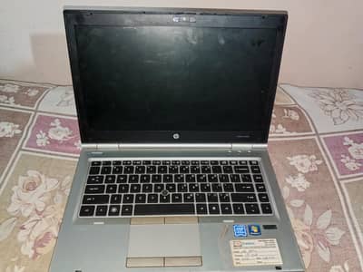 hp laptops