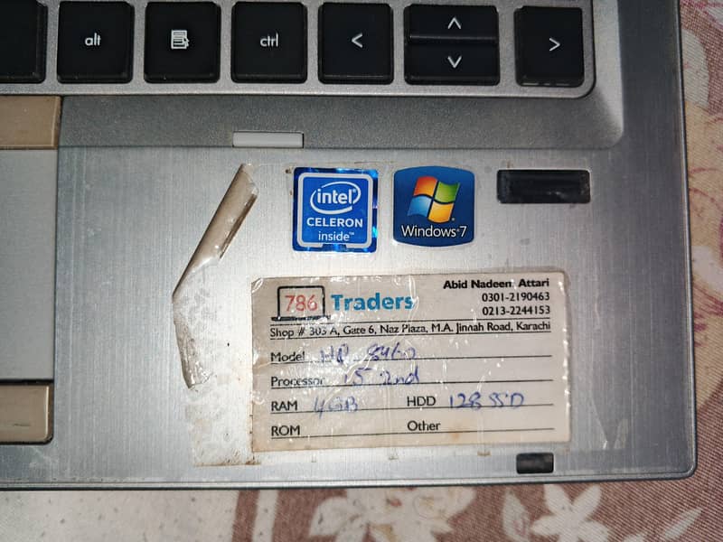 hp laptops 1