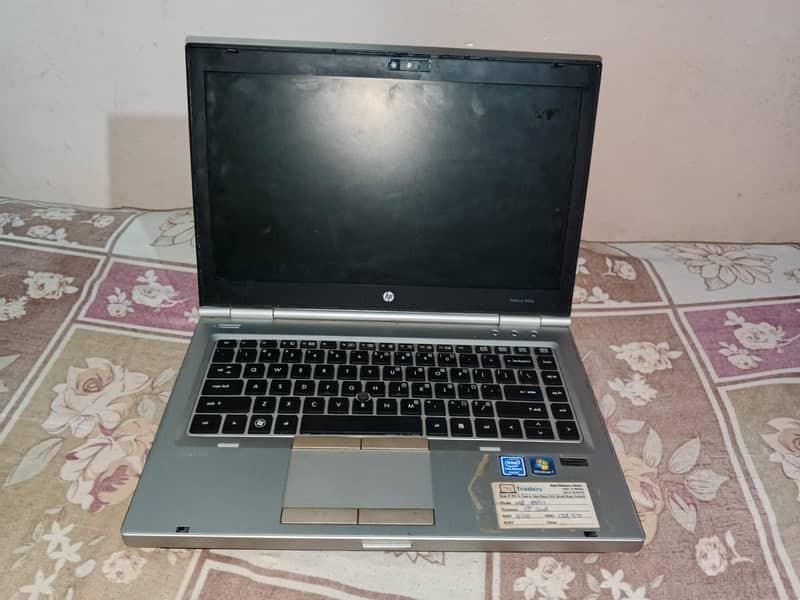hp laptops 4