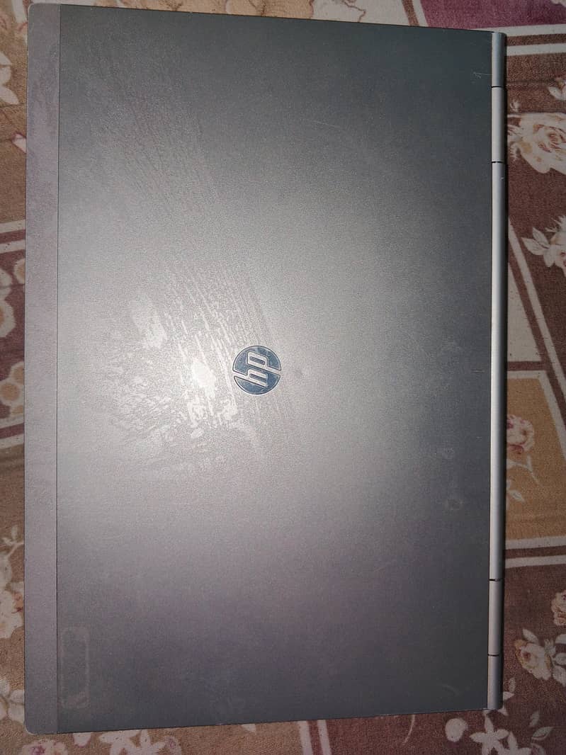 hp laptops 5