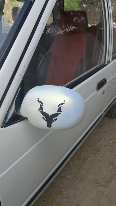 Suzuki Mehran VXR 2014