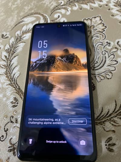 Infinix Note 30