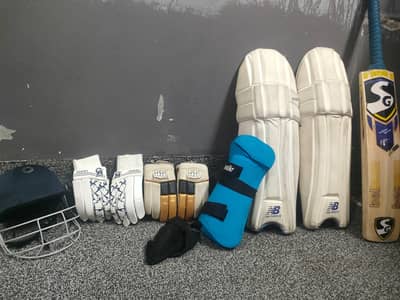 cricket kit