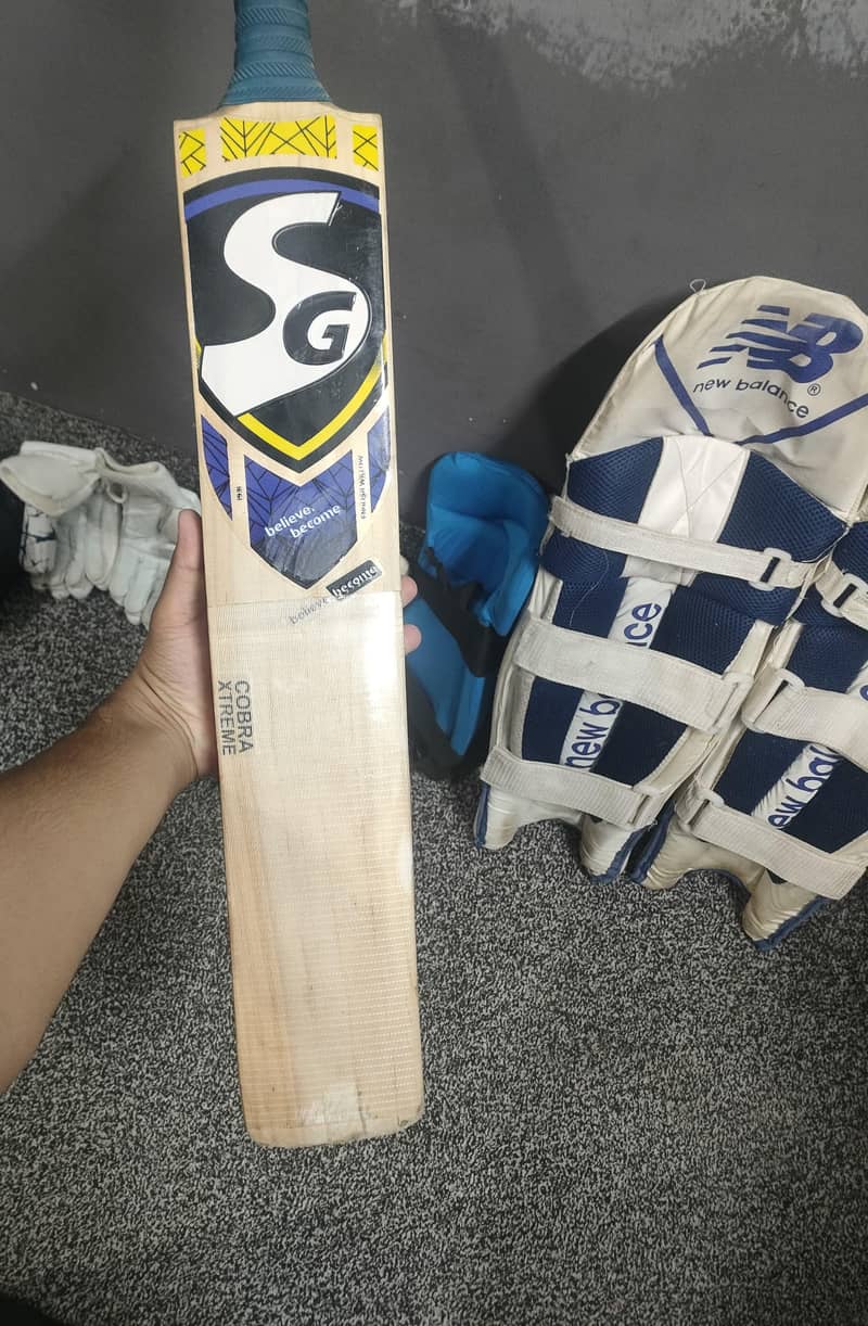 cricket kit 2