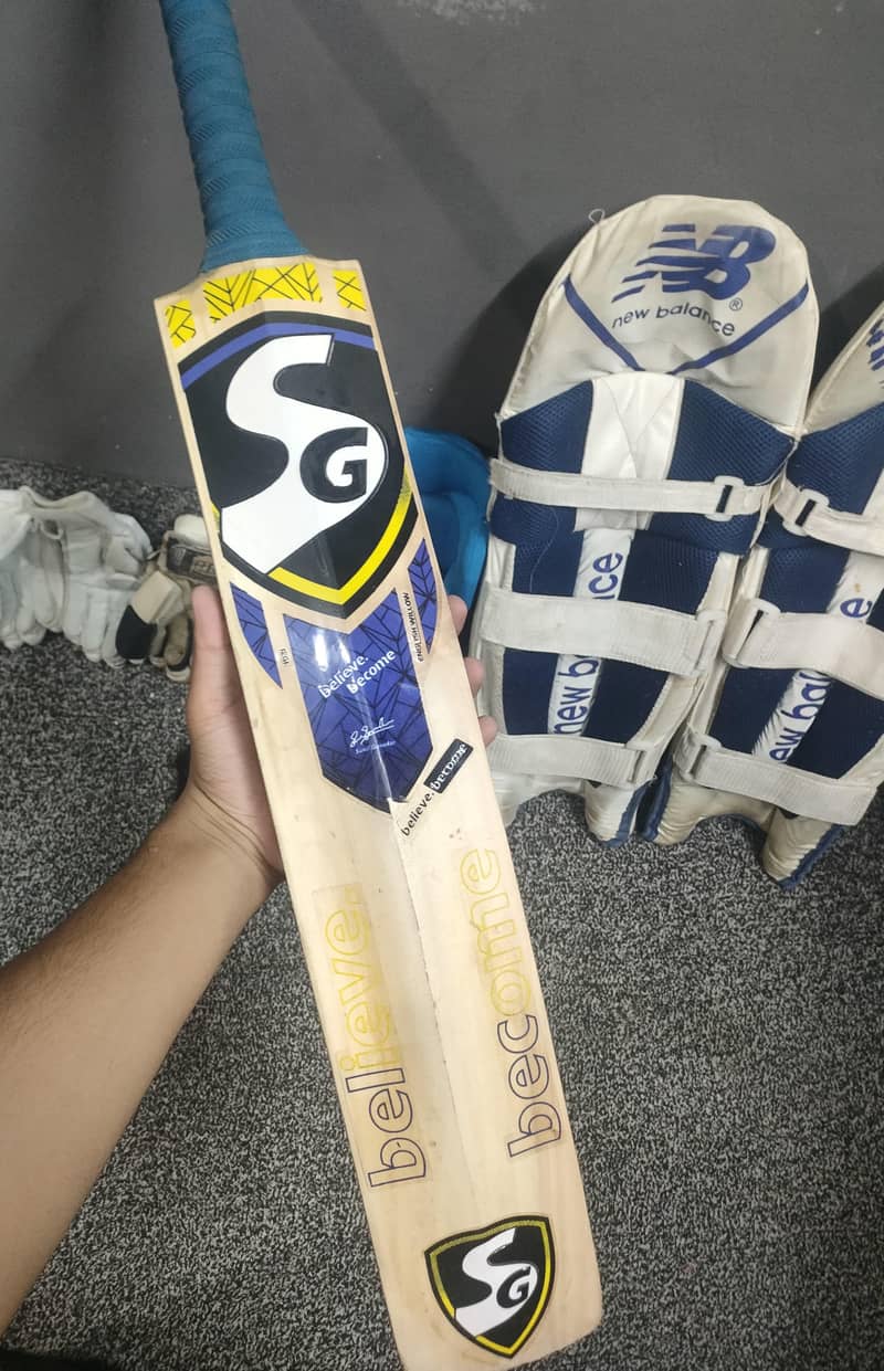cricket kit 3