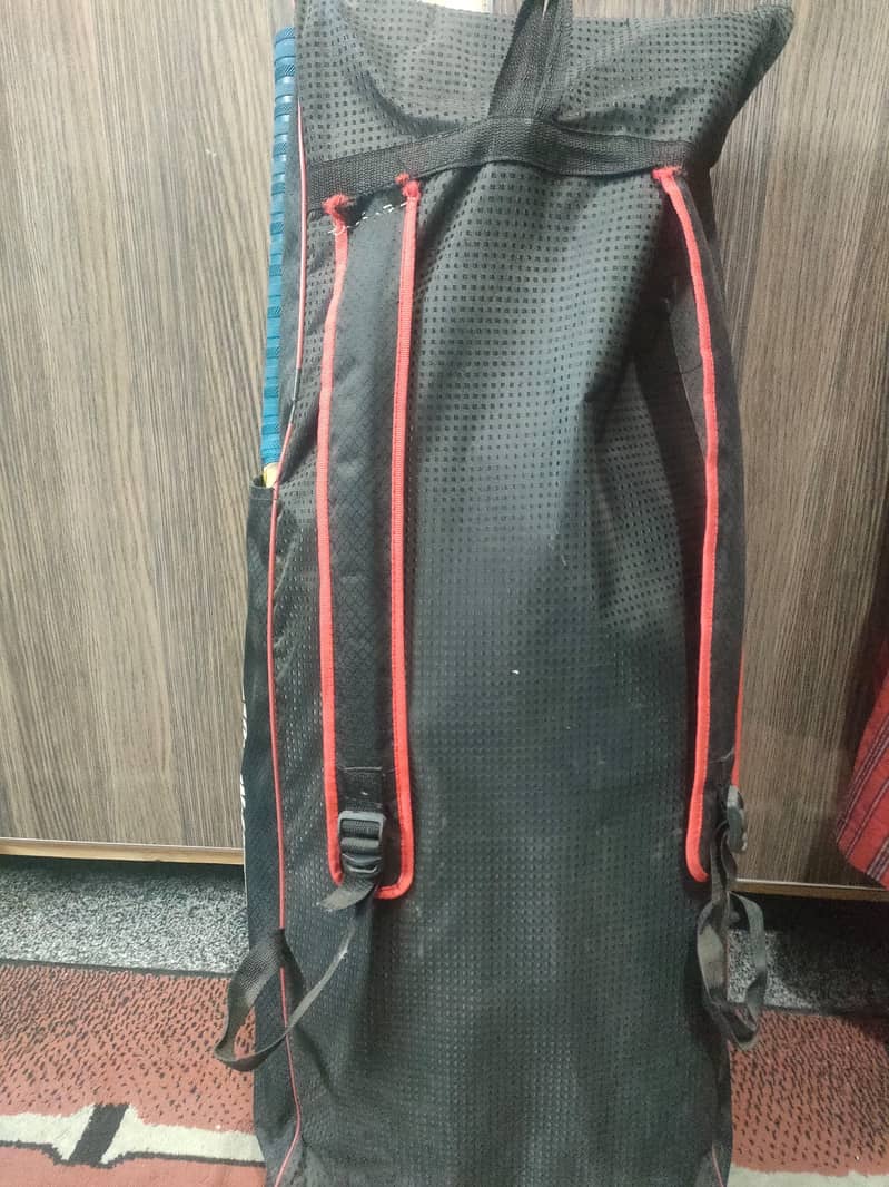 cricket kit 5