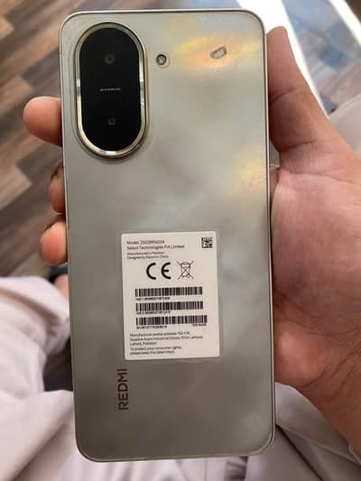 Redmi A5