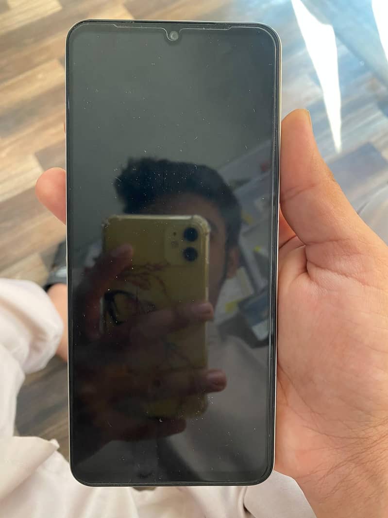 Redmi A5 2