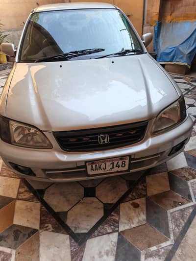 Honda City 2000