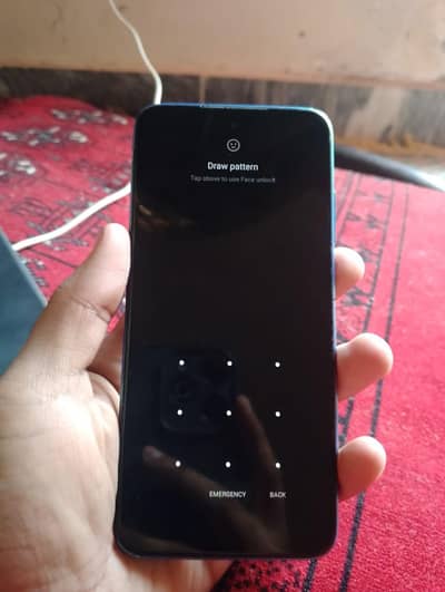 Xiaomi Redmi 10