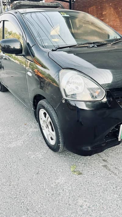 Daihatsu Mira 2012/2015