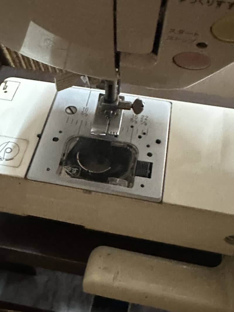 Jaguar Model 397" 2