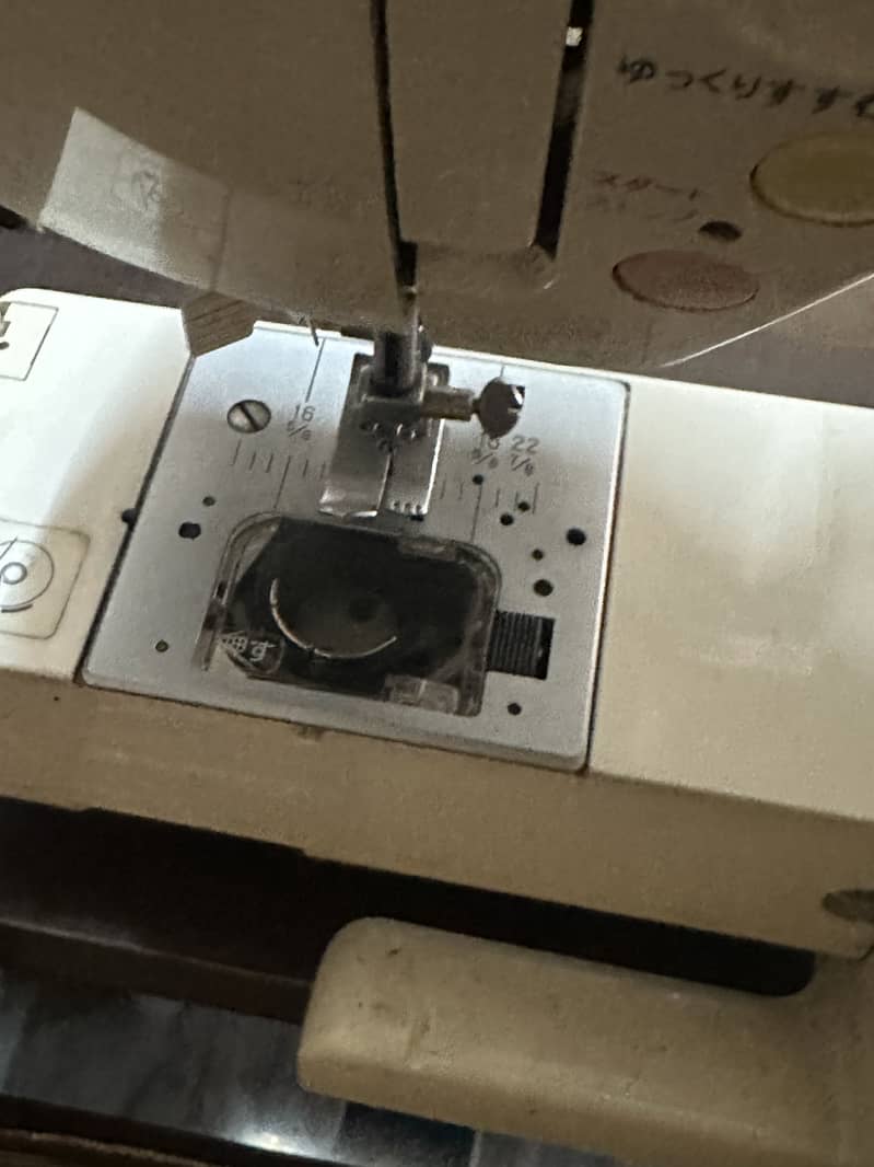 Jaguar Model 397" 3