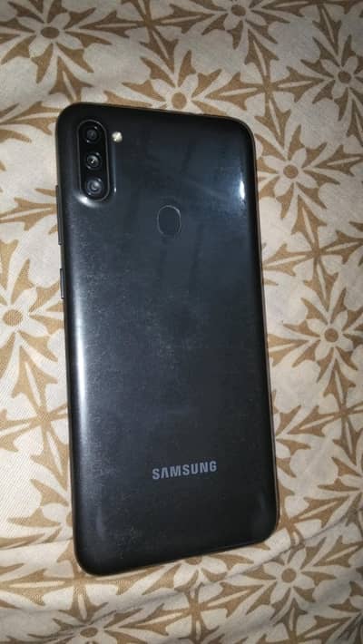 Samsung Galaxy A11