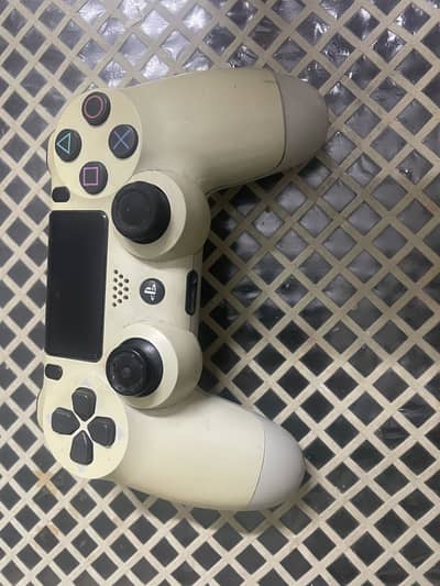 Playstation controllers lush condition only call 03170588984