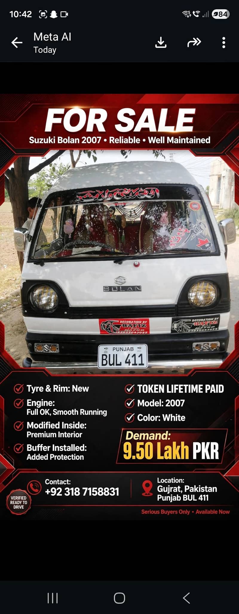 2007 modal 0