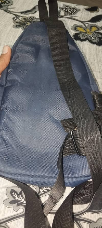 cross body bag new conditions