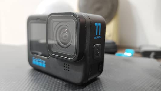 Gopro hero 11 black