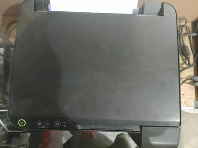epson l3110 genuien condition