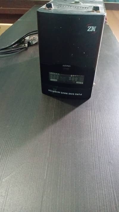 MZ UPS for Sale