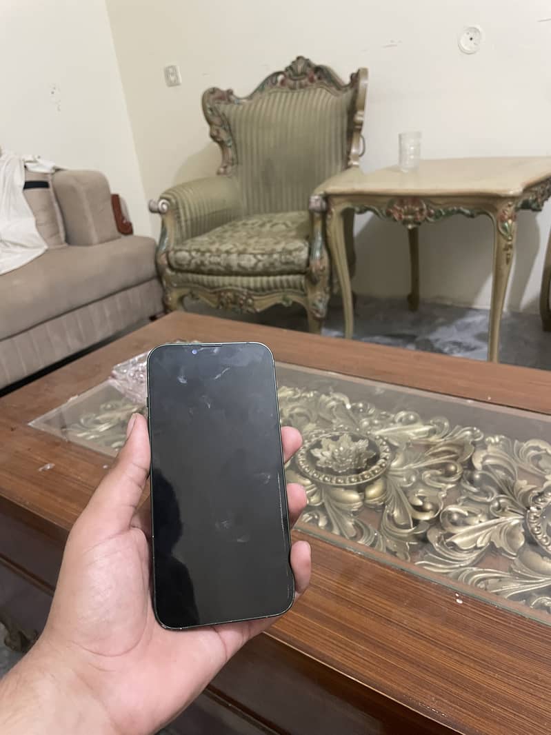 iPhone 13 (exchange possible) 6