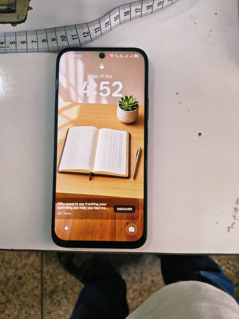 Realme c85 0