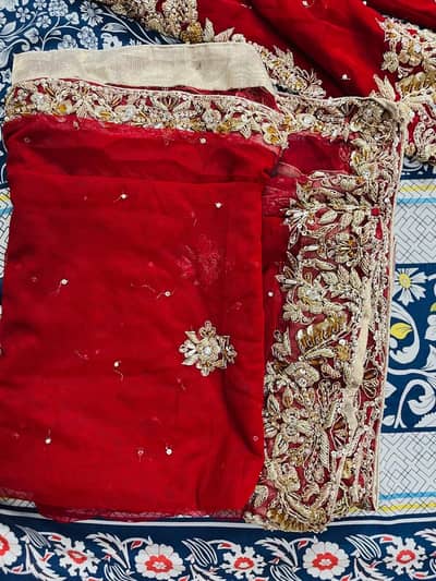 bridal dress