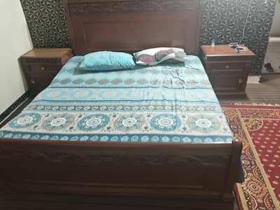bed set