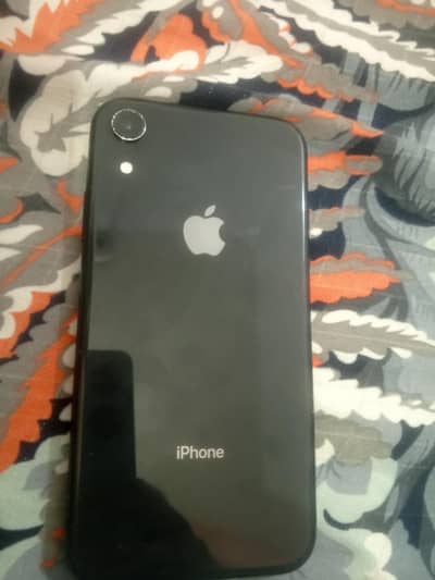 Apple iPhone XR non pta but sim glitch