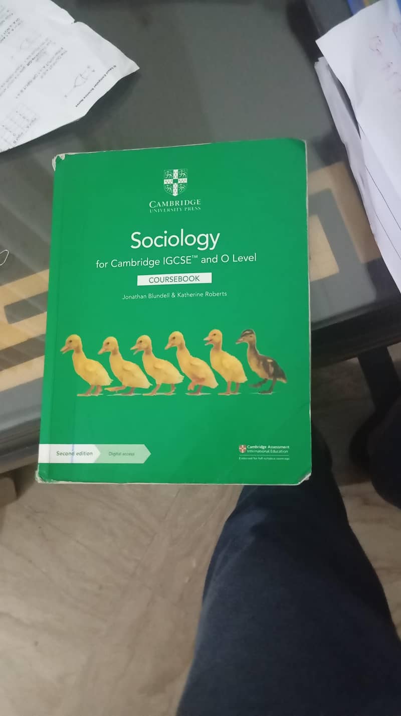 olevels 0