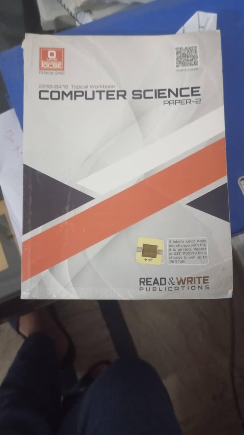 olevels 2
