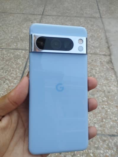 Google Pixel 8 Pro